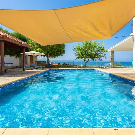 Villa Argaka Sunset Pafos